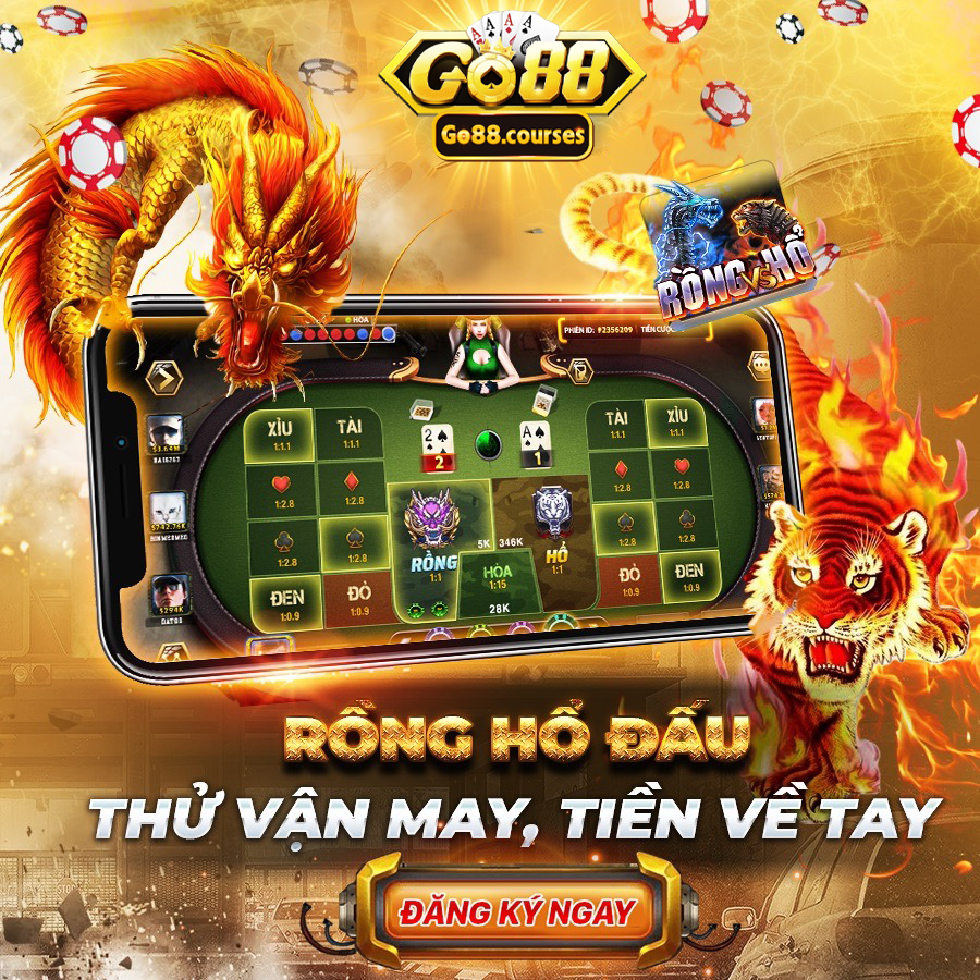 Game bài go88