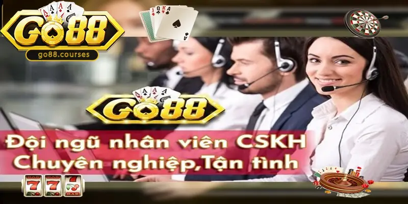 Lý do dẫn đến khiếu nạp Go88