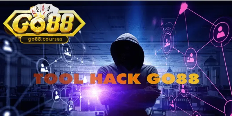 Cách thức hoạt động tool hack Go88