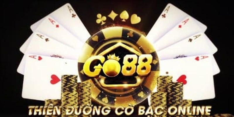 Những bước chi tiết để truy cập Go88