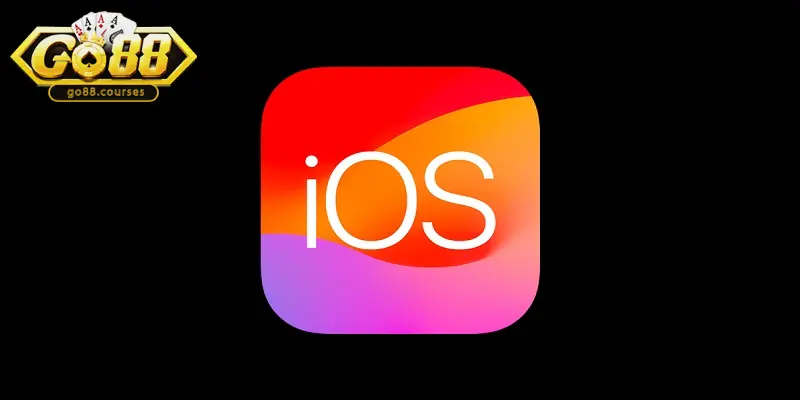 Hỗ trợ tải ứng dụng ngay trên nền tảng IOS